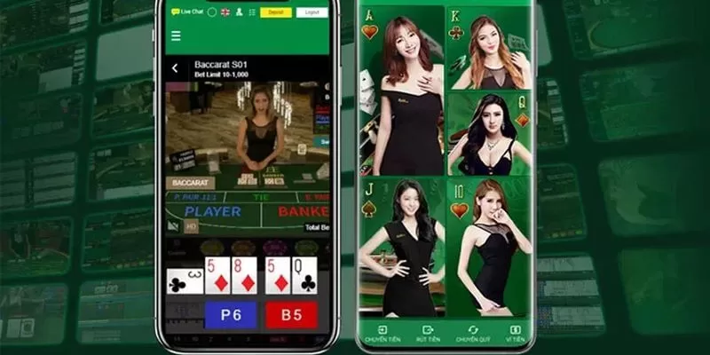 Hướng dẫn đăng nhập FB88 mới nhất cho Tân Thủ 10 Mở app và đăng nhập nhanh tài khoản chơi game của mình tại FB88