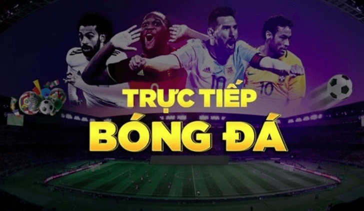 FB88 trực tiếp bóng đá – Link Full HD, xem miễn phí 2 FB88 trực tiếp bóng đá uy tín