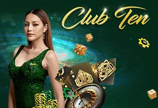 club10 green fb88