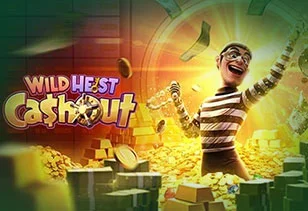 heist cashout fb88