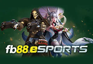 hot esports fb88